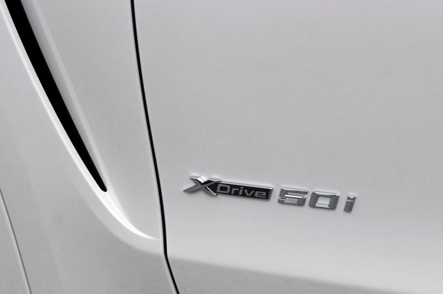  BMW X5 2014 года  (фото 86 из 165)